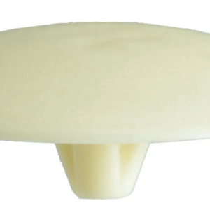 #10 Tap on Screw Cover
