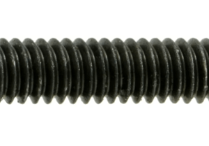1-72 x 1/2 Fillister Head Gun Screw