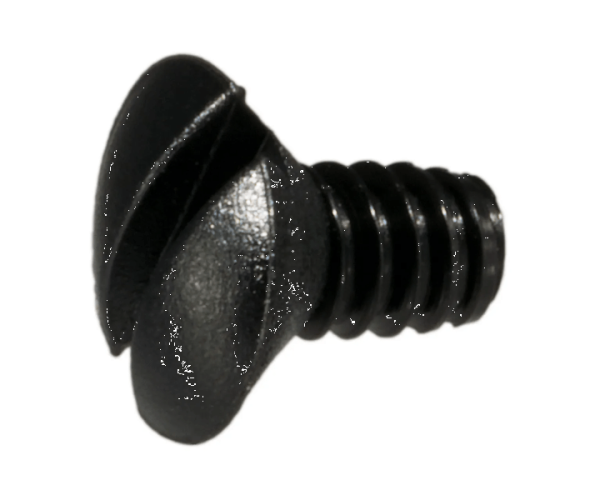 6-32 x 1/4 Switch Plate Screws