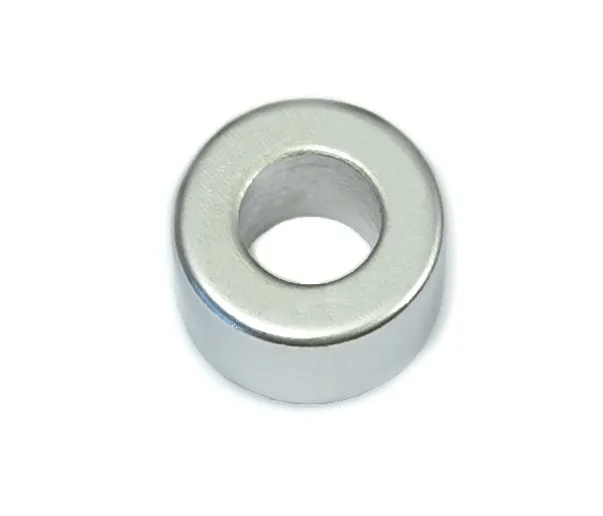 5/16 x 3/8 Steel Spacer
