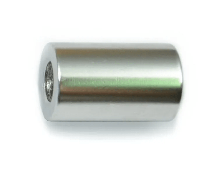 5/16 x 1 Steel Spacer