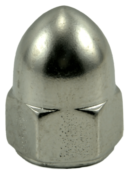 10-24 Acorn Cap Nuts