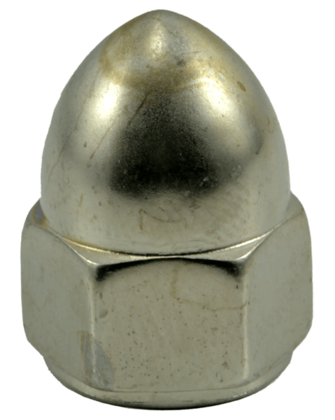 5/16-18 Acorn Cap Nuts