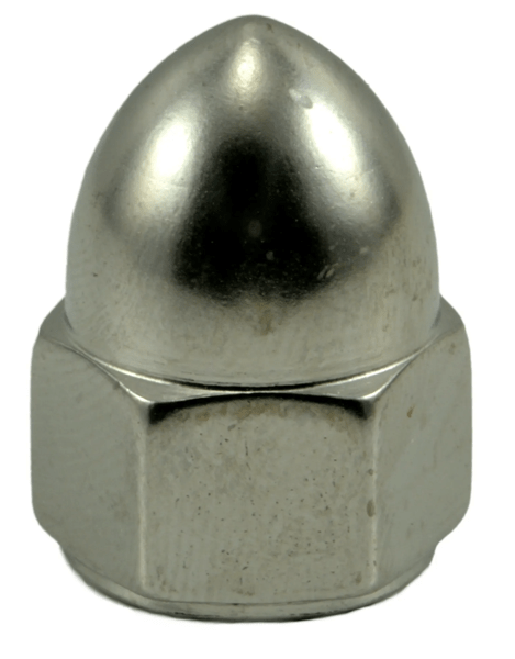 3/8-16 Acorn Cap Nuts