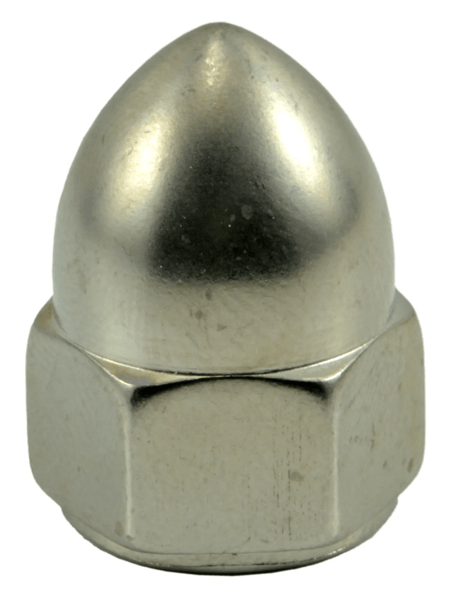 7/16-14 Acorn Cap Nuts
