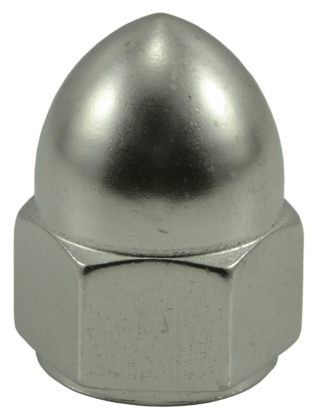 1/2-13 Acorn Cap Nuts