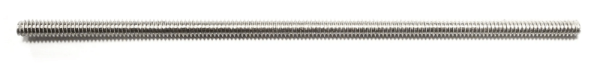 10-24 x 6″ Threaded Rod