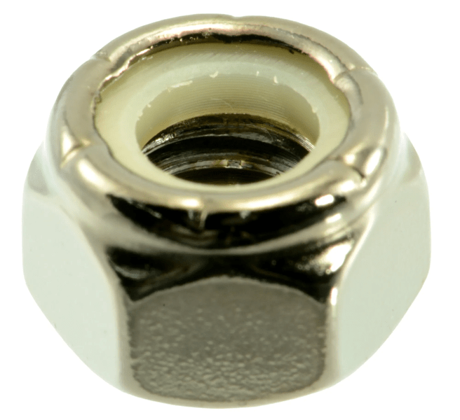 5/16-18 Lock Nut