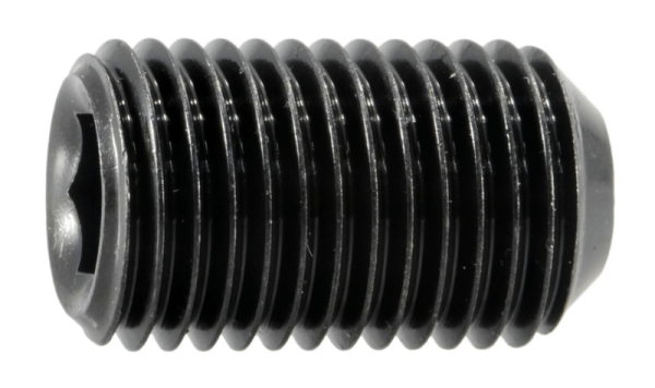 7/16-20 x 3/4 Socket Set Screws