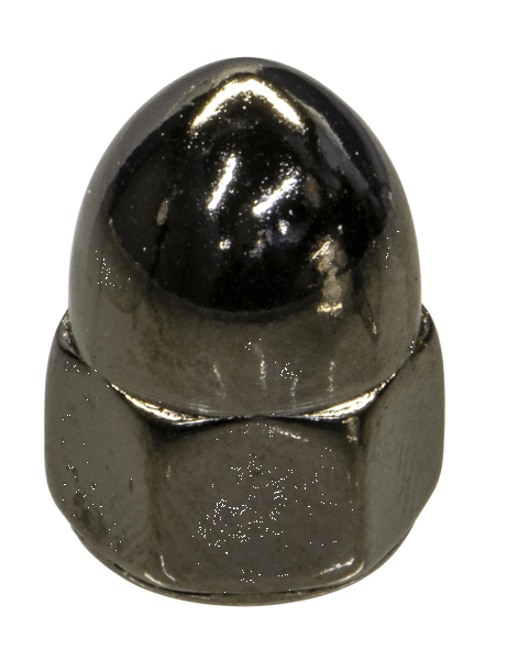 10-24 Acorn Cap Nuts