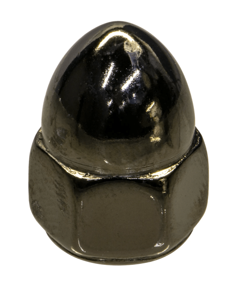 5/16-18 Acorn Cap Nuts