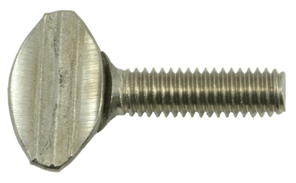 6mm-1.00 x 20mm Metric Thumb Screw