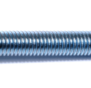 1/2-13 x 4 Carriage Bolts