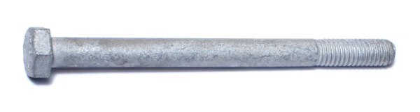 5/16-18 x 4 Hex Bolts