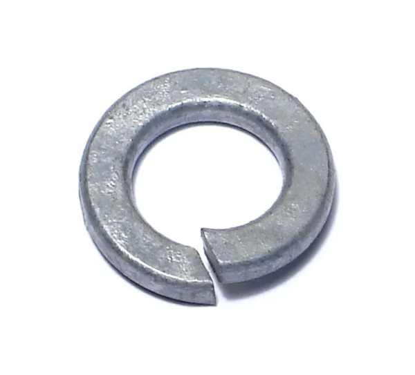 1/2 Lock Washers