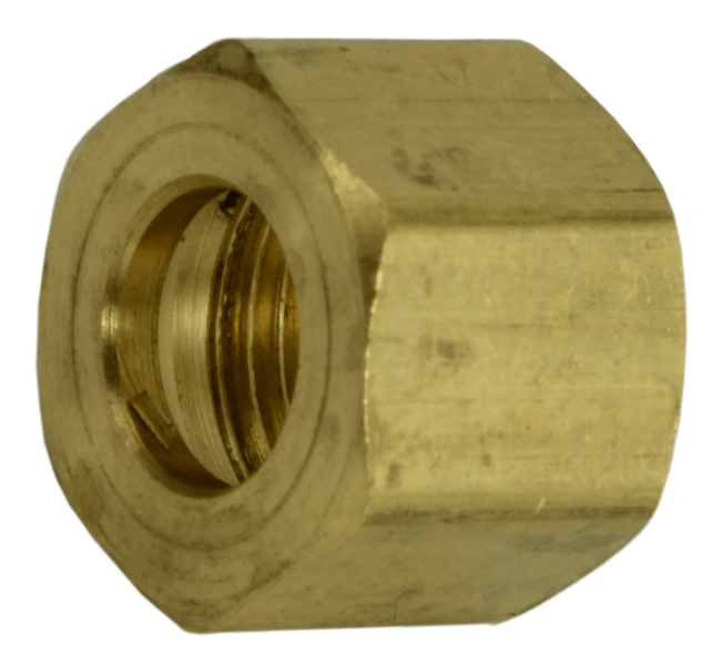 5/16 Compression Nuts