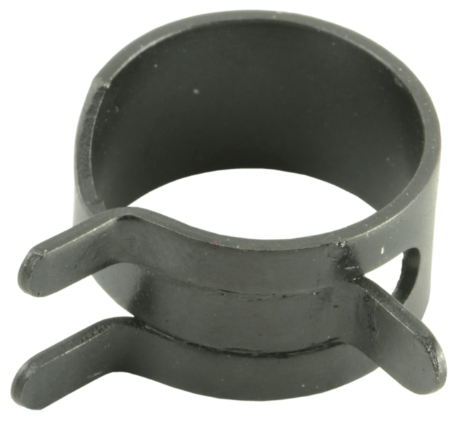 9/16 ID Spring Hose Clamp