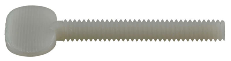 1/4-20 x 1-3/4 Thumb Screws