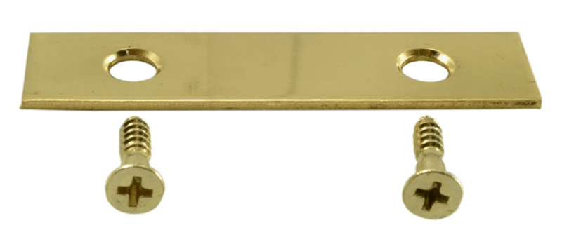 2" x 5/8 Mending Plate