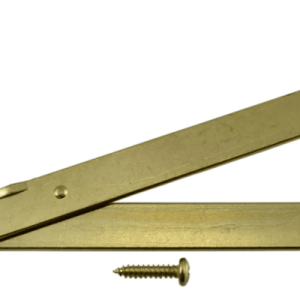 10" Left Hand Support Hinge