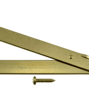 10" Right Hand Support Hinge