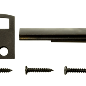 2-1/2 Surface Bolts