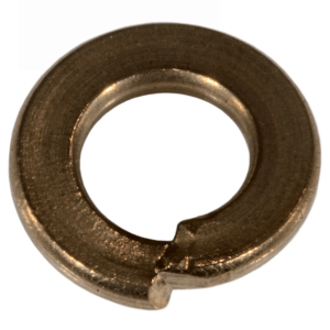 1/4 Lock Washers