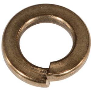 1/2 Lock Washers