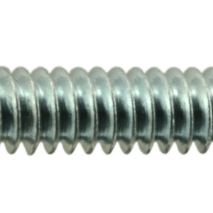 10-24 x 1 Phillips Pan Machine Screws