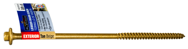 3/8 x 8 Ledger Board Screws