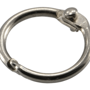 1/2 Binder Rings