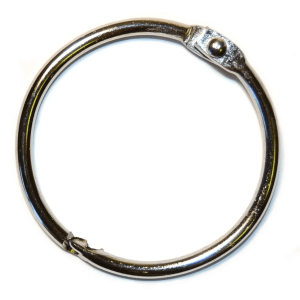 1-1/2 Binder Rings