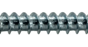 5mm x 50mm Metric Hex Connector Screws