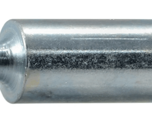 6mm-1.0 x 32mm Metric MS Connector Dowel