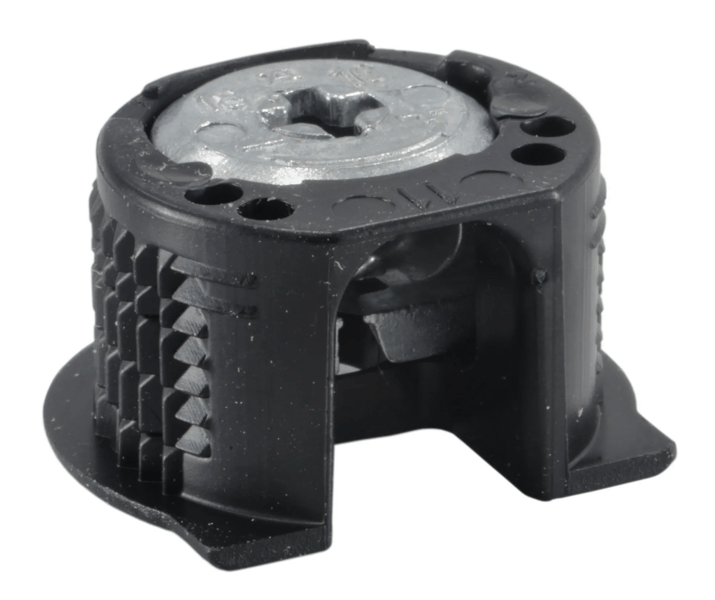 For 5/8 Wood Flange Fit Cam