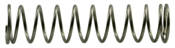 23/64 x 1-1/2 Compression Spring