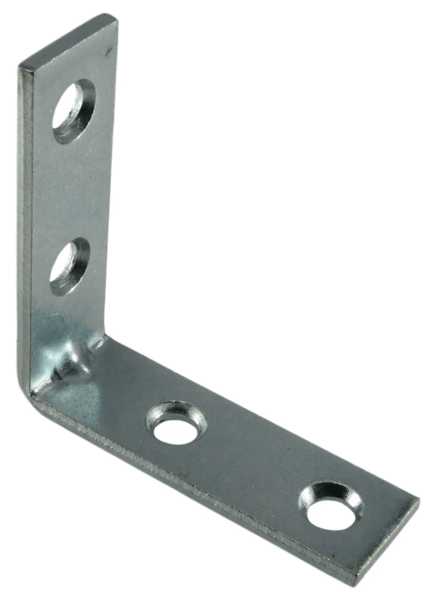 90° x 2" x 2" Angle Brace