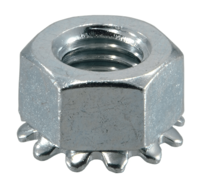5/16-24 Kep Lock Nut