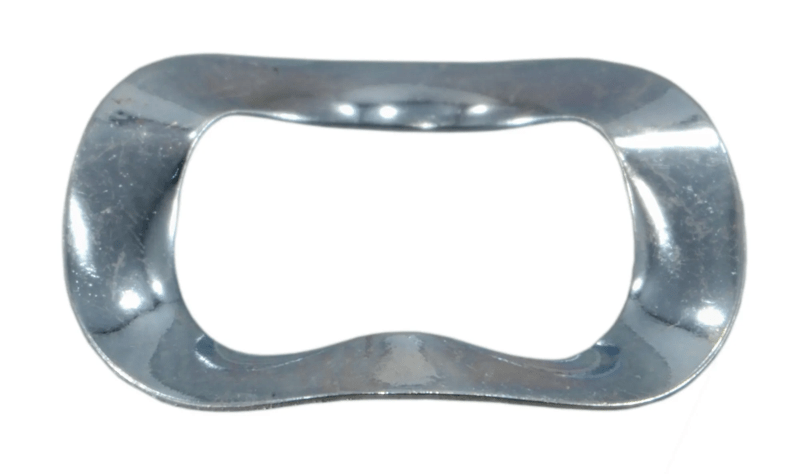 7/16 Wavy Washers