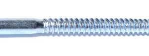 1/2 x 12 Hex Lag Screws