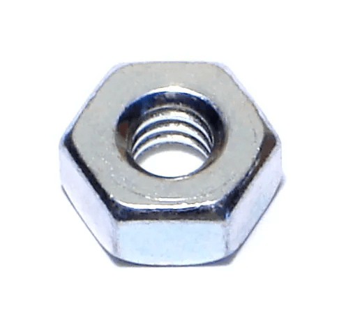 1/4-20 Heavy Hex Nuts