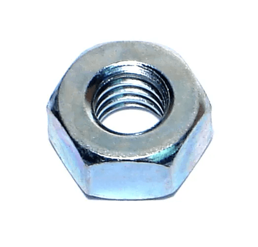 5/16-18 Heavy Hex Nuts