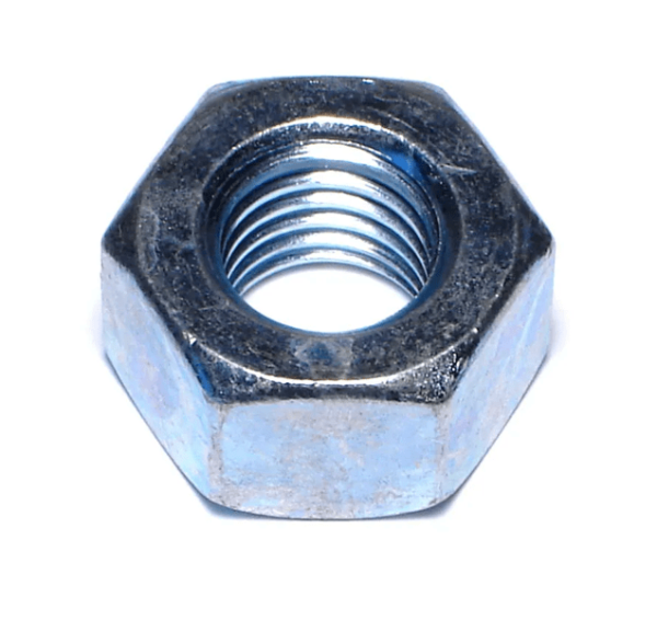 5/8-11 Heavy Hex Nuts