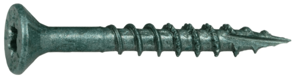 9 x 1-1/2 SaberDrive Deck Screws