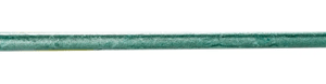 5/16 x 12 Hex Head Timber Green Screws