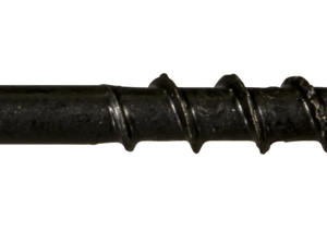 7 x 1-1/2 Saberdrive Coarse Pocket Screws
