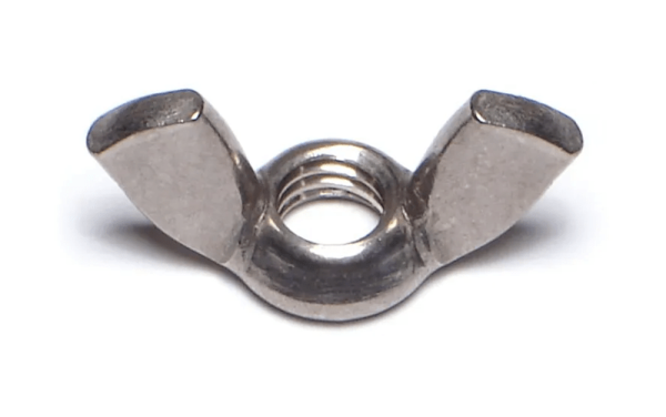 5/16-18 Cold Forged Wing Nuts