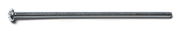 10-24 x 5 Combo Round Machine Screws