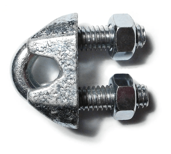 5/16 Wire Rope Clips