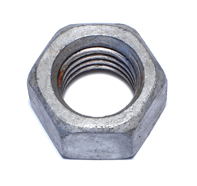 3/4-10 Hex Nuts